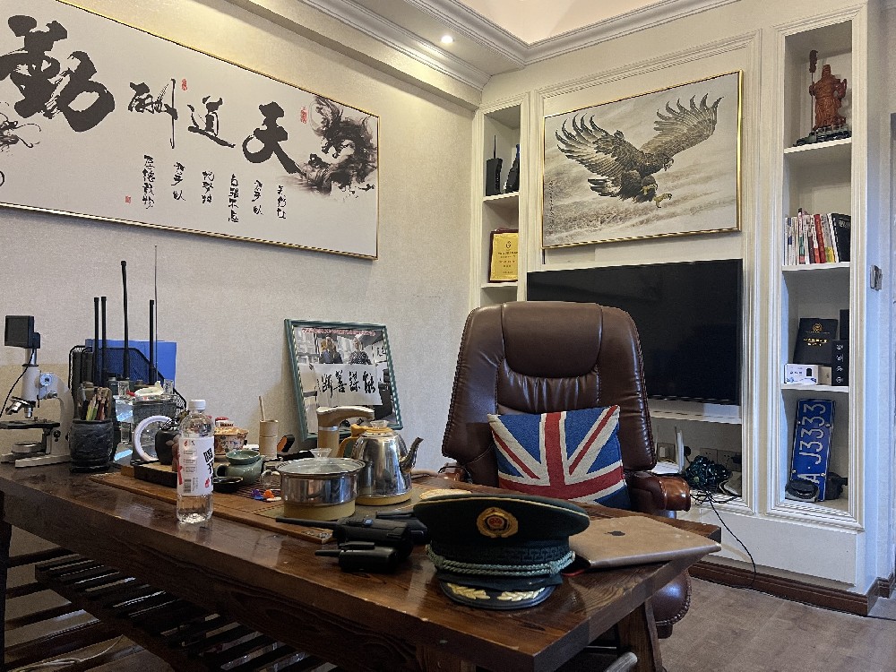 小三劝退师入住香港 澳门